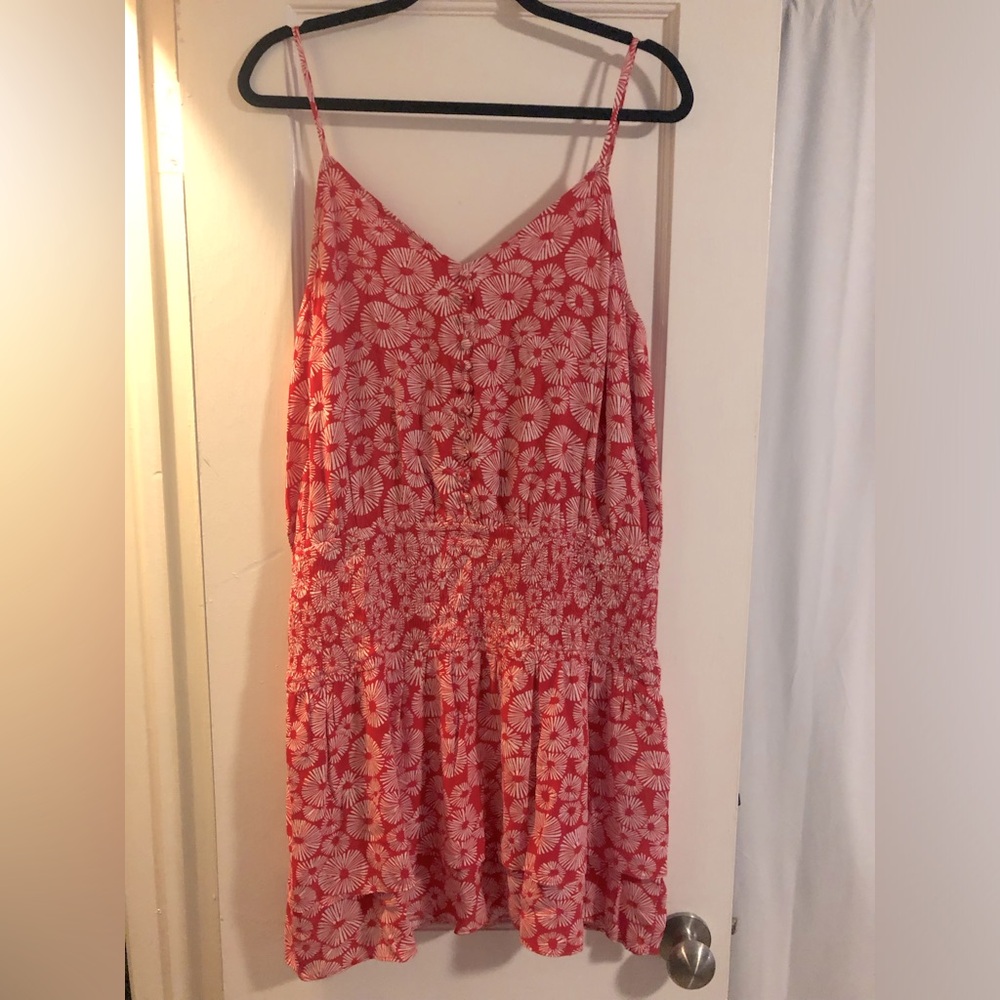Super cute loft dress